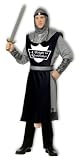 Knight To Remember Costume