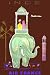 INDIA TRAVEL TOURISM ELEPHANT VINTAGE POSTER REPRO
