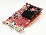 Picture of VisionTek Radeon HD 4650 512MB PCI Express 2.0 x16
