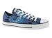 Converse Chuck Taylor All Star Lo Top 60s Tie Dye Blue #Image 1