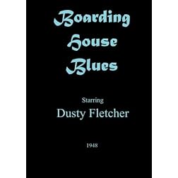 Boarding House Blues