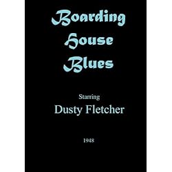 Boarding House Blues