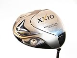 「【中古品】ダンロップ ドライバー ゼクシオ(XXIO) ドライバー 2010 カーボン(改) 1W」の画像