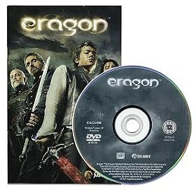 Eragon Video Game for PC