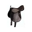 Kincade Redi Ride Pony Saddle