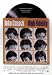 High Fidelity - Movie Poster (Size: 27'' x 40'')