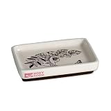 Roxy Hazel Soap Dish
