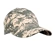 8187 SUPREME LOW PROFILE CAP - ARMY DIGITAL CAMO