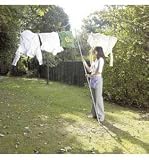 Compact Clothes Prop