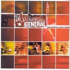 Generalisation