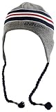 Bauer Striped Hoser Winter Hat [JUNIOR]