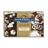 Ghirardelli White Chocolate 12oz Candy Making and Dipping Bar
