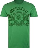 41t%2BHiHUpIL. SL160  HURLEY OLafferty Mens T Shirt