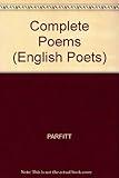 The complete poems