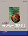 Inside ArcView GIS 8.3