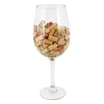 True Fabrications 2275 Big Bordeaux W...
