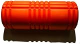 TriggerPoint The Grid Foam Roller, Black