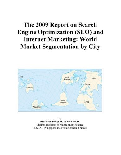 The 2009 Report on Search Engine Optimization