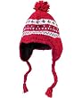 Woolrich Women's Hand-Knit Icelandic Hat