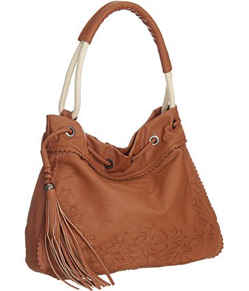 Large Marrakesh Hobo