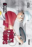 The Prince of Tennis 1 (Spanish Edition)