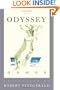 The Odyssey: The Fitzgerald Translation