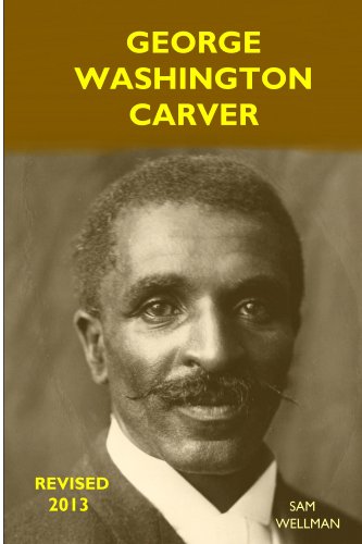George Washington Carver