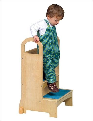 Guidecraft High Rise Step Up