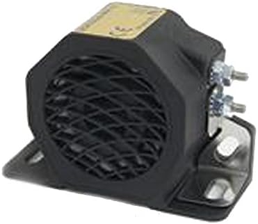 ServiceMate SM530 102bd Backup Alarm 12-24VDC