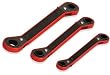 Off Set Box Ratchet Set, MM - 3 Pieces