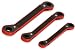 3-pc. Offset Box Ratchet Wrench - MM