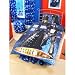 Dr Who CYBERMAN & DALEK duvet set & long curtains 66x72
