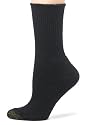 Gold Toe Women's Fluffie Cushion Sock