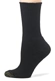Gold Toe Women's Fluffie Cushion Sock