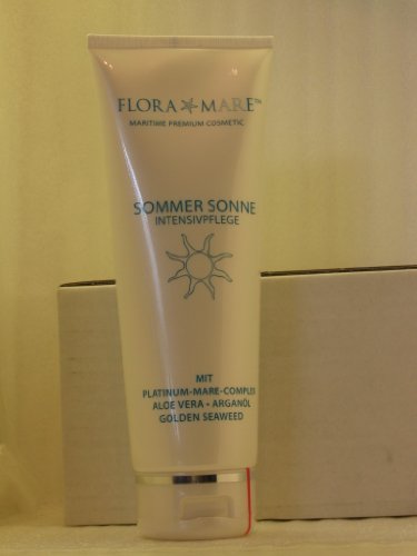 Flora Mare Sommer Sonne Intensivpflege 250ml Preisvergleich