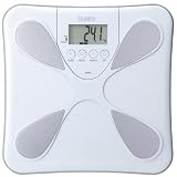 UM-060 Body Fat/Body Water Feature Scale