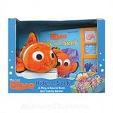 Finding Nemo Hide and Seek