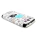 TUTUWEN E63 Painting Art Design PU leather Flip Cover Case for Samsung Galaxy S3 III i9300