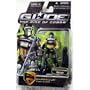 G.I. Joe The Rise of Cobra 3 3/4" Exclusive Action Figure Barbecue Firefighter
