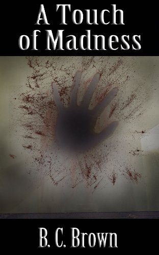 A Touch of Madness (An Abigail St. Michael Novel)