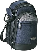 RCA BC02GA Digital Camera Bag