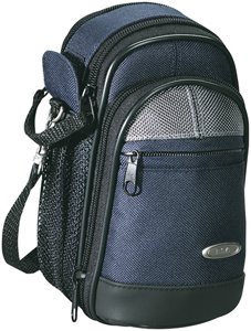 RCA BC02GA Digital Camera Bag