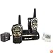 Midland Consumer Radio LXT535VP3 22-Channel Camo GMRS with 24-Mile Range