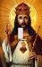 Christ the King Decorative Switchplate Cover