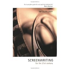 Screenwriting for the 21st Century