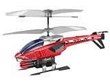 Silverlit 84514 – IR Heli Blaster Infrarot 3-Kanal Co-Axial Helikopter mit Raketen und Gyro (farblich sortiert)