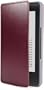 Funda de cuero Amazon para Kindle, color p�rpura (s�lo sirve para el Kindle)