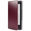 Funda de cuero Amazon para Kindle, color p�rpura (s�lo sirve para el Kindle)