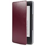 �tui en cuir Amazon pour Kindle - Violet (est compatible avec Kindle uniquement)par Amazon