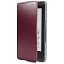 Funda de cuero Amazon para Kindle, color p�rpura (&hellip de Amazon